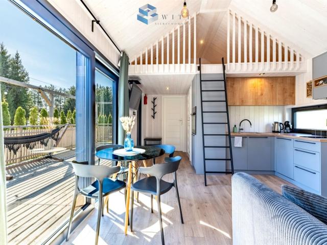 Dom na sprzedaż 3 pokoje ostródzki, 138 m2, działka 1507 m2
