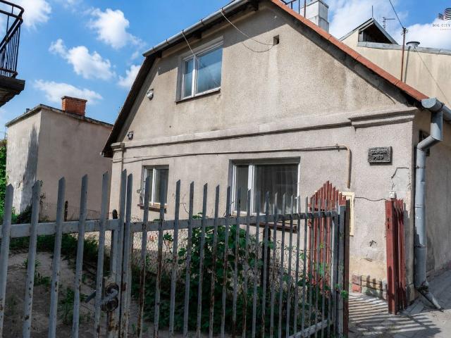 Dom na sprzedaż 3 pokoje Opole Lubelskie, 90 m2, działka 179 m2