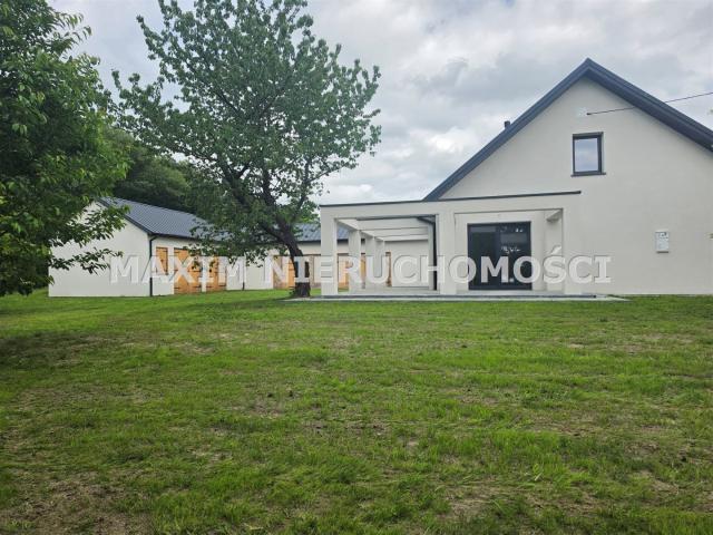 Dom na sprzedaż 3 pokoje płoński, 100 m2, działka 3600 m2