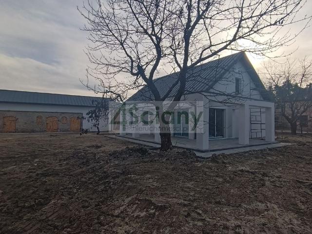 Dom na sprzedaż 3 pokoje płoński, 98 m2, działka 3600 m2