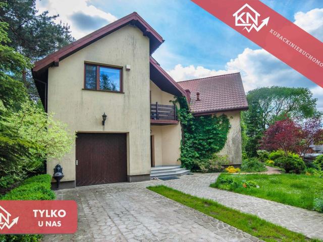 Dom na sprzedaż 3 pokoje pajęczański, 182,20 m2, działka 7767 m2