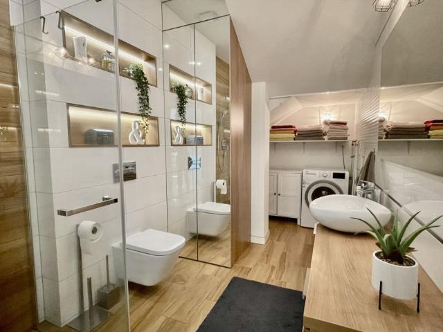 Dom na sprzedaż 3 pokoje piaseczyński, 69 m2, działka 200 m2