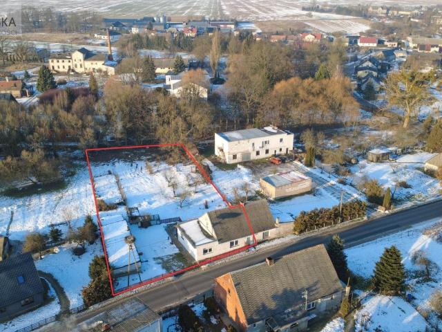 Dom na sprzedaż 3 pokoje pilski, 98,35 m2