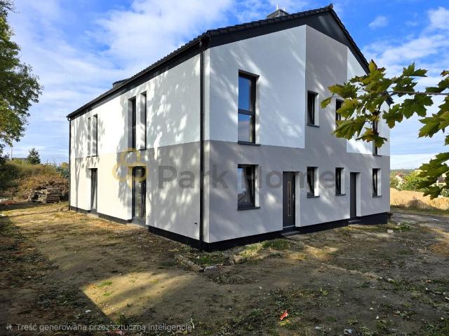 Dom na sprzedaż 3 pokoje poznański, 72,59 m2, działka 150 m2