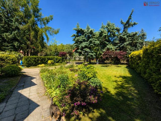 Dom na sprzedaż 3 pokoje poznański, 88,50 m2, działka 675 m2