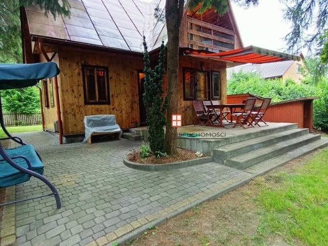 Dom na sprzedaż 3 pokoje przemyski, 70 m2, działka 900 m2