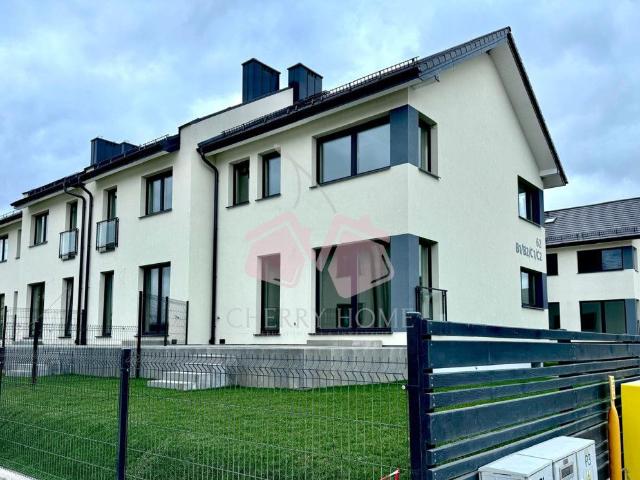 Dom na sprzedaż 3 pokoje Rumia, 134,11 m2, działka 50 m2