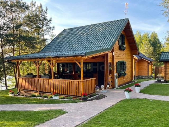 Dom na sprzedaż 3 pokoje słupecki, 896 m2, działka 896 m2