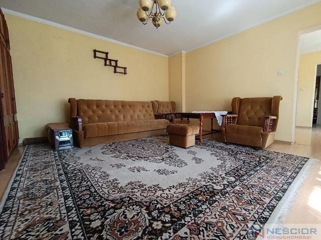 Dom na sprzedaż 3 pokoje Siedlce, 64 m2, działka 300 m2