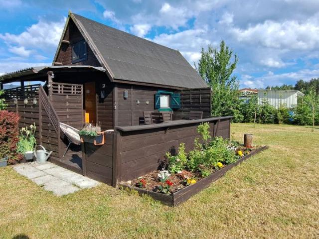 Dom na sprzedaż 3 pokoje starogardzki, 35 m2, działka 500 m2