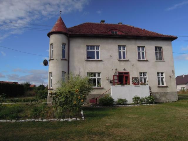 Dom na sprzedaż, Czatkowska
