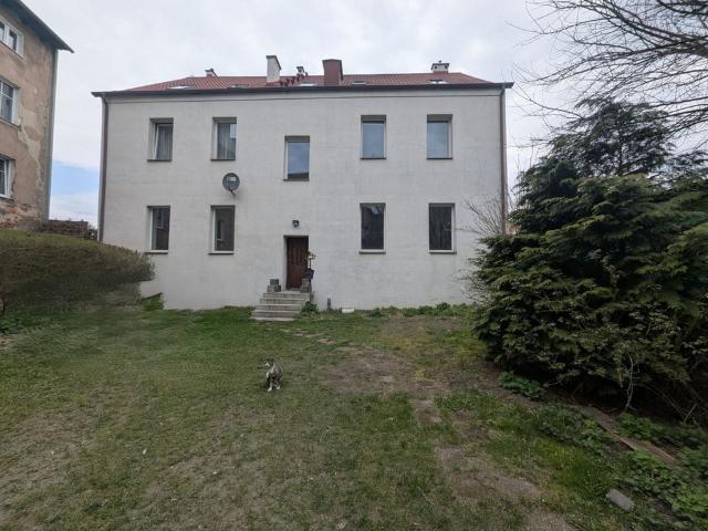 Dom na sprzedaż, Tczewska