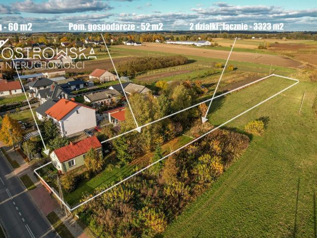 Dom na sprzedaż, Tadeusza Kościuszki