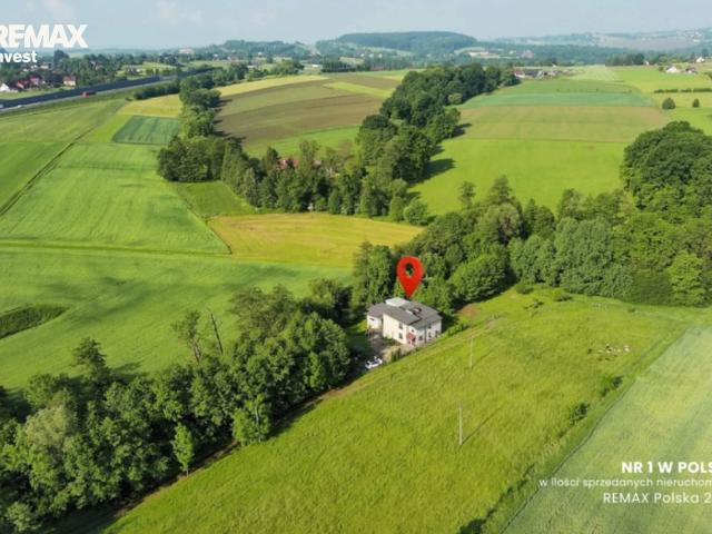 Dom na sprzedaż, Tarnawa