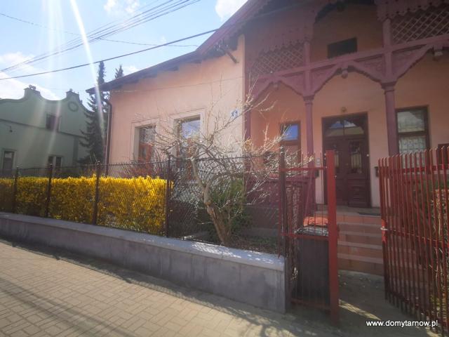 Dom na sprzedaż, Tarnów, Śródmieście