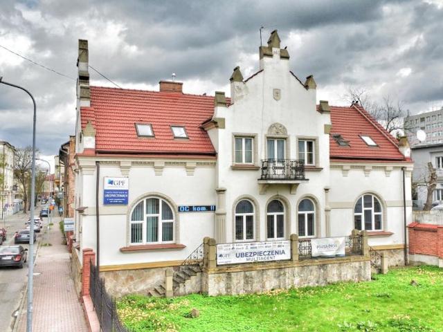 Dom na sprzedaż, Tarnów, Rogoyskiego