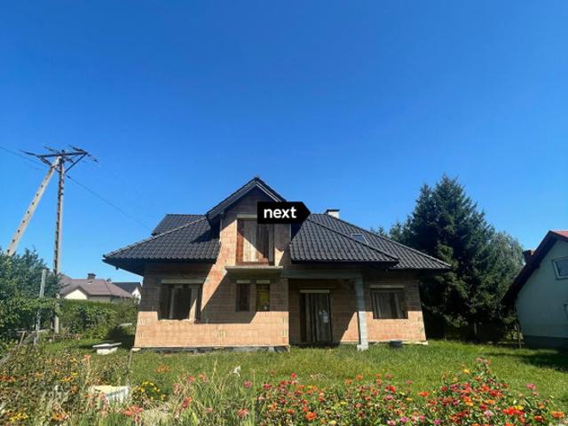 Dom na sprzedaż, Tarnowska