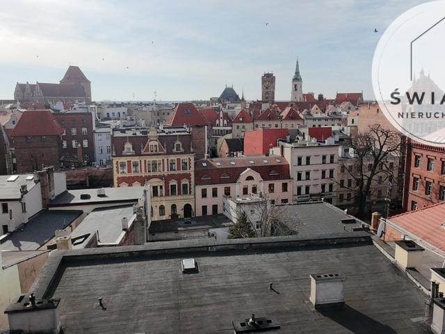 Dom na sprzedaż, Toruń