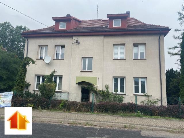 Dom na sprzedaż, Traugutta