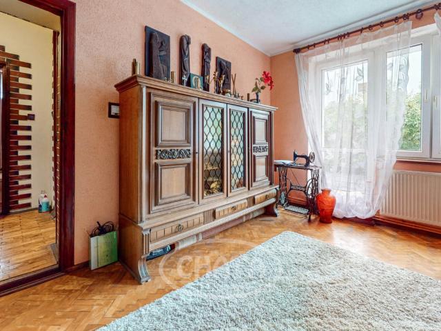Dom na sprzedaż, Trzebnicka
