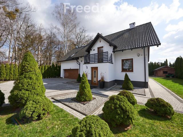 Dom na sprzedaż, Turystyczna