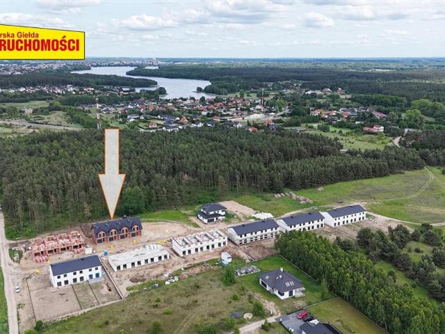 Dom na sprzedaż, Turystyczna