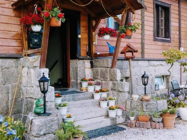 Dom na sprzedaż, Turystyczna