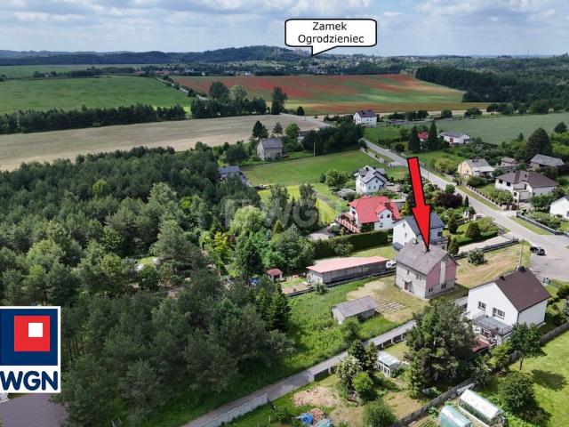 Dom na sprzedaż, Turystyczna