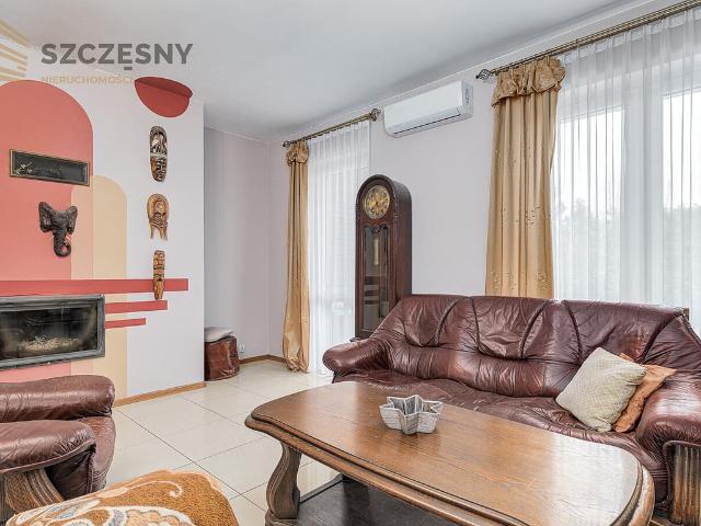 Dom na sprzedaż, Turkusowa