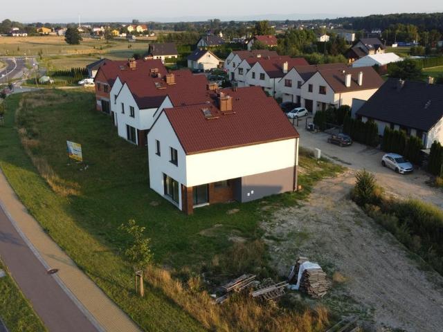 Dom na sprzedaż, Tychy, Jaroszowice, Oświęcimska