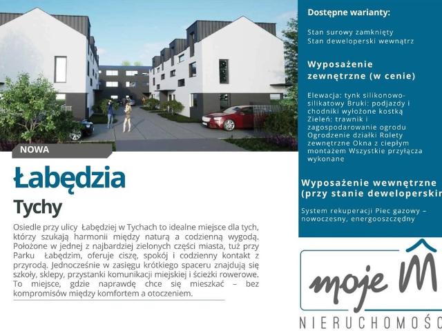 Dom na sprzedaż, Tychy, Mąkołowiec