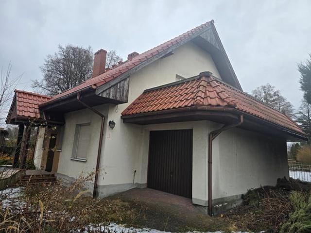 Dom na sprzedaż, Tychy, Polna