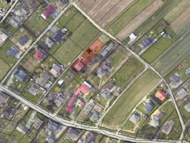 Dom na sprzedaż w Bulowicach z dużą działką i 5 pokojami