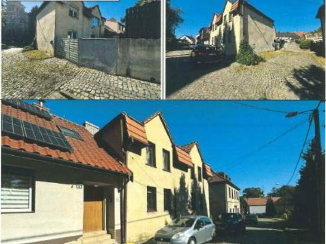 Dom na sprzedaż w Pyskowicach z 4 pokojami i udziałem