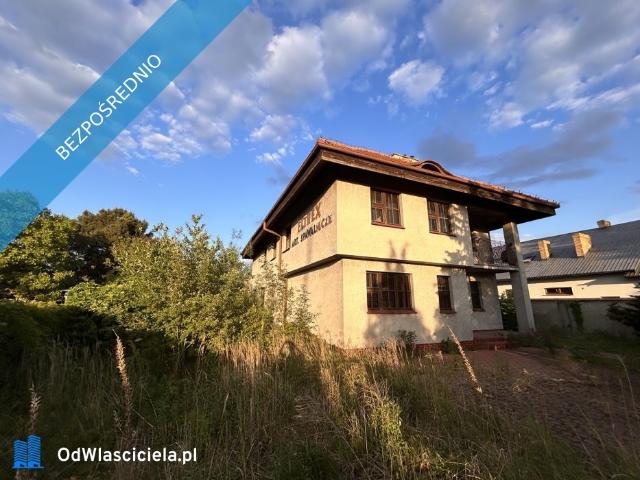 Dom na sprzedaż w Sierakowie, 214 m2, 5 pokoi