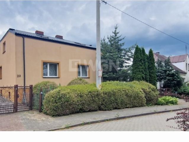 Dom na sprzedaż, Św. Wawrzyńca