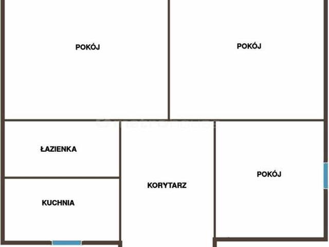 Dom na sprzedaż w Zalesiu