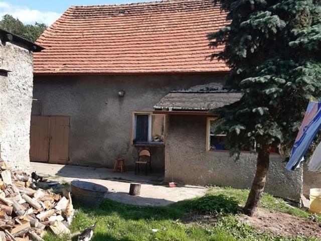 Dom na sprzedaż, Wałbrzych, Nowe Miasto
