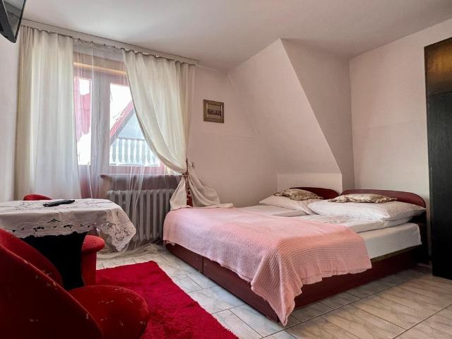 Dom na sprzedaż, Walkosze