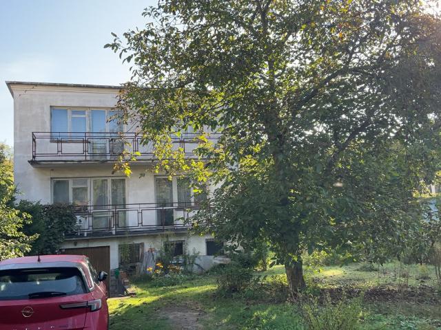 Dom na sprzedaż, Warszawa, Wawer