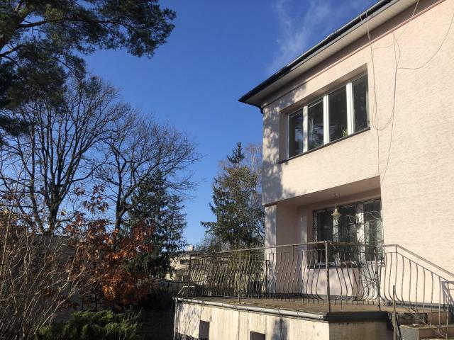 Dom na sprzedaż, Warszawa, Wawer, Patriotów