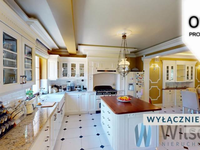 Dom na sprzedaż, Warszawa, Wesoła