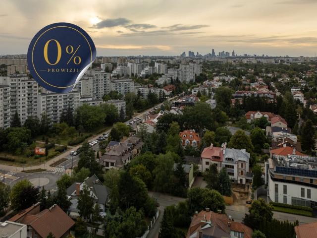 Dom na sprzedaż, Warszawa, Wilanów, Lentza
