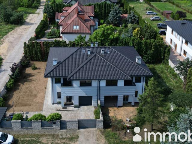 Dom na sprzedaż, Warszawa, Białołęka, Czeremchowa