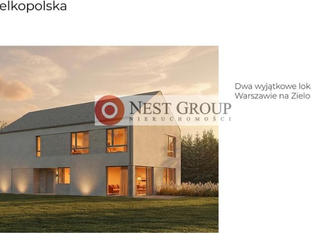 Dom na sprzedaż, Warszawa, Białołęka, Ostródzka