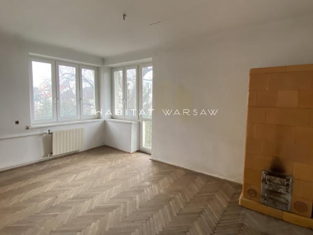 Dom na sprzedaż, Warszawa, Żoliborz, Adama Mickiewicza