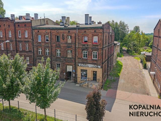 Dom na sprzedaż, Świętochłowice, Chropaczów, Kościelna