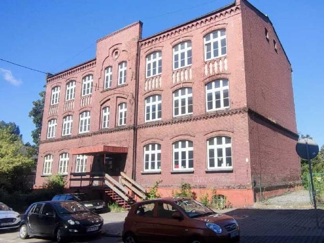 Dom na sprzedaż, Świętochłowice, Szkolna