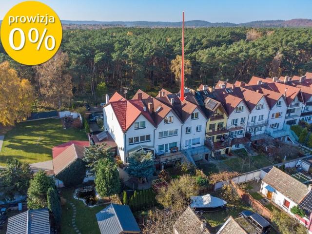 Dom na sprzedaż, Świnoujście, Gdańska