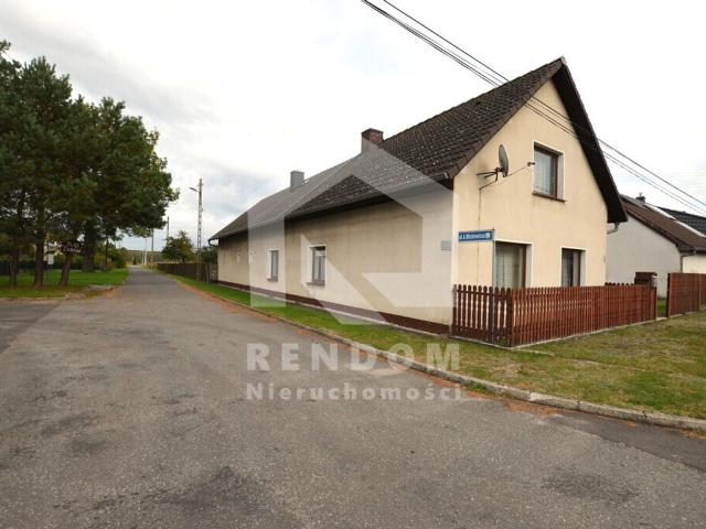 Dom na sprzedaż, Wiejska
